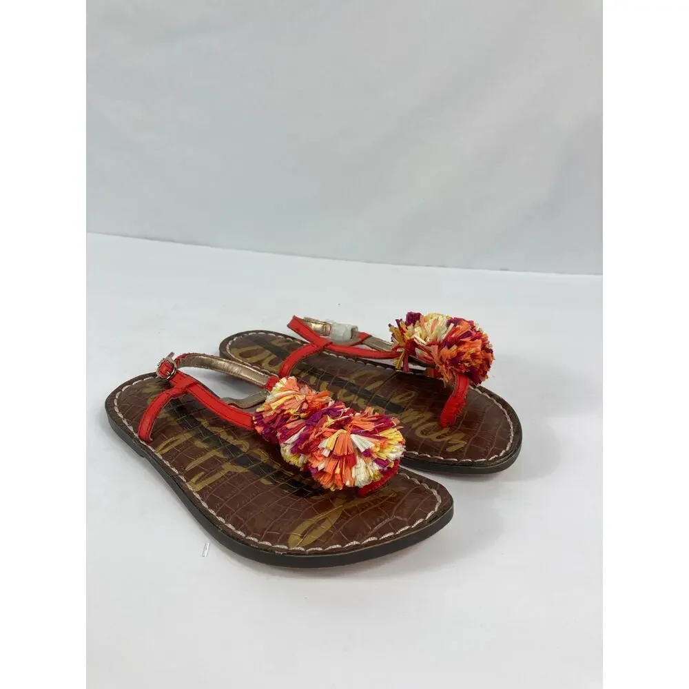 New Sam Edelman Gilli Sandal Size 3